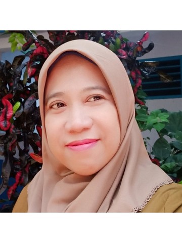 Patminingsih, M.Pd