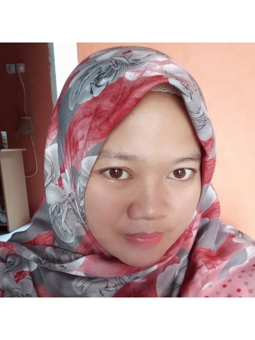 Imas Permatasari, S.Pd