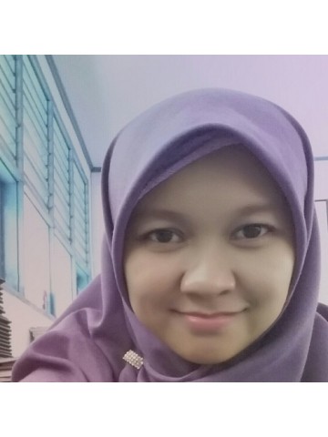 Elis Yunita, S.Pd
