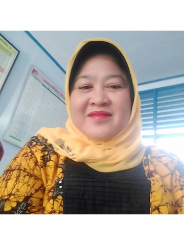 Hj. Supatmi, M.Pd