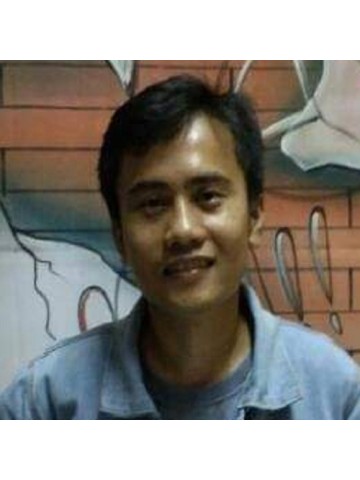 Dede Firmansyah, S.Pd