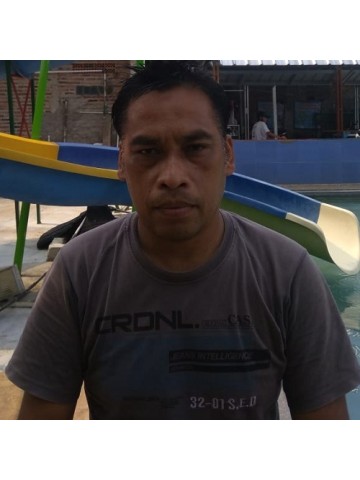 Akhmad Hardi Alamsyah, S.Pd