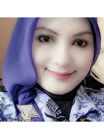Iis Halimatusadiah, SE,.M.Pd