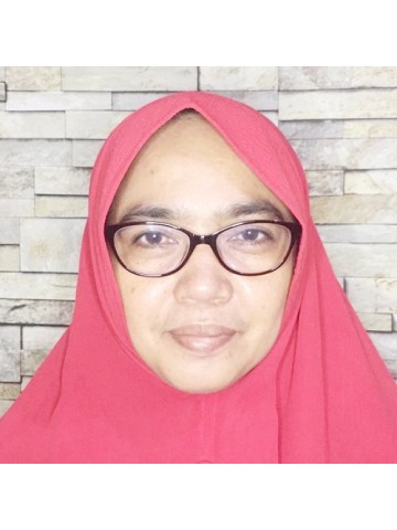 Satiah, S.Pd