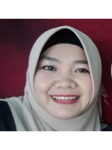 Reni Fitriyani, S.Pd