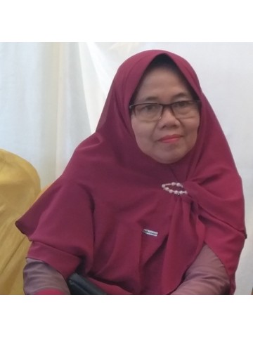 Dra. Uum Rukmini
