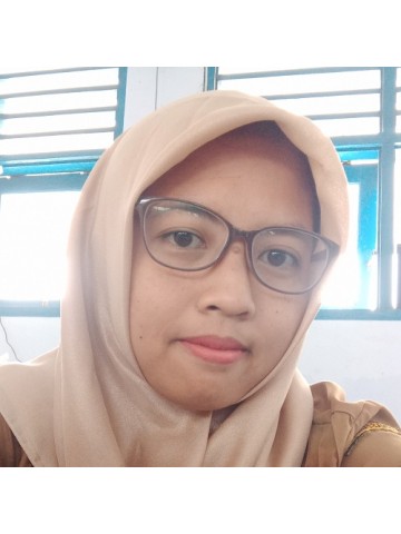 Vika Anggia Sari, S.Pd