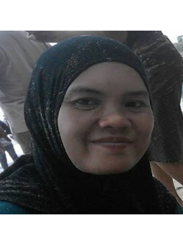 Masniari Siregar, S.Ag