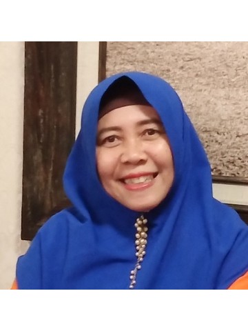Msy Fauziah, S.Pd