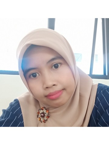 Wiwin Winarsih, S.S