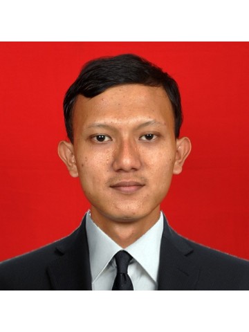 Sofian Al Kahfi, S.Pd