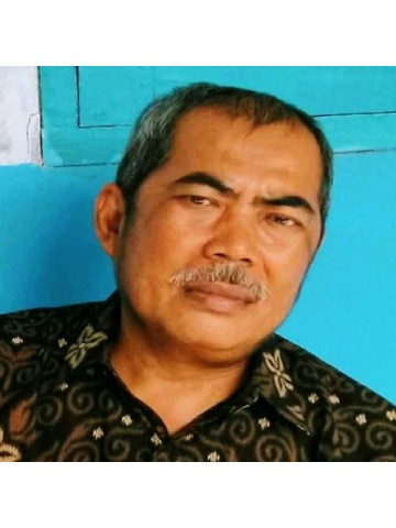 Irwan Hariawan, M.Pd