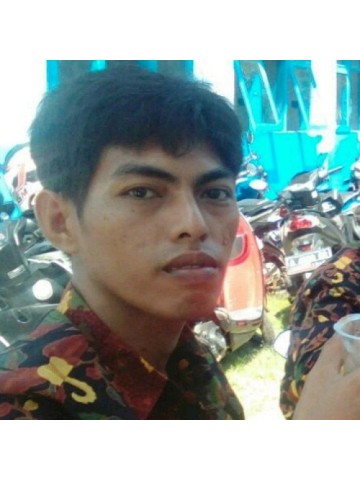 Miftahudin, S.Pd