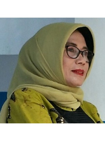 Hj. Lila Linza Siregar, S.Pd