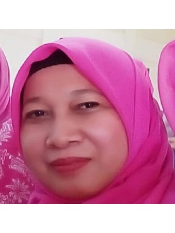 Lisnawati, M.Pd.