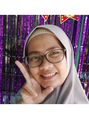 Novi Rahmawati, S.Pd,.M.MPd