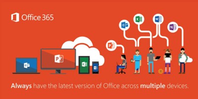 Microsoft 365 Online Learning