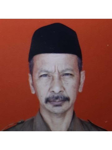 Drs. Anton Muzamil