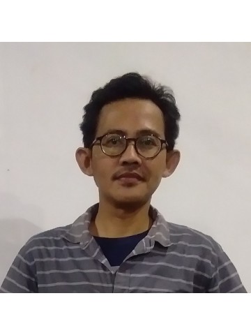 Cepi Sudrajat, S.Pd