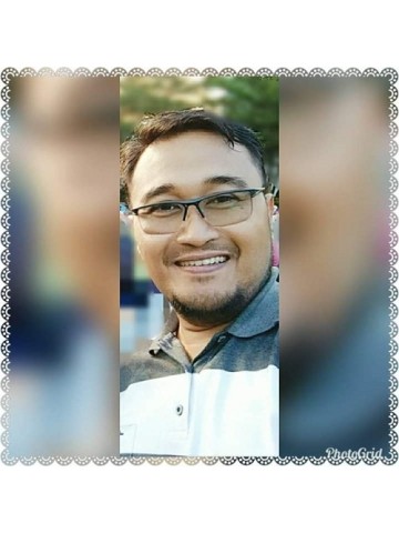 Wahyu Hidayat, SE