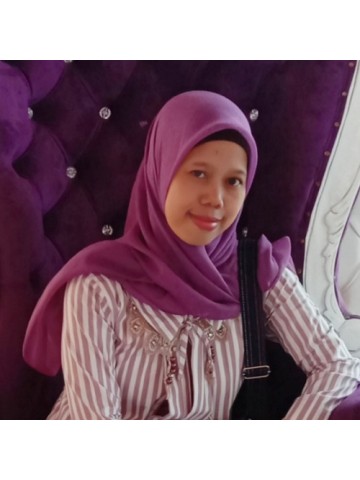Ira Farida, S.Pd