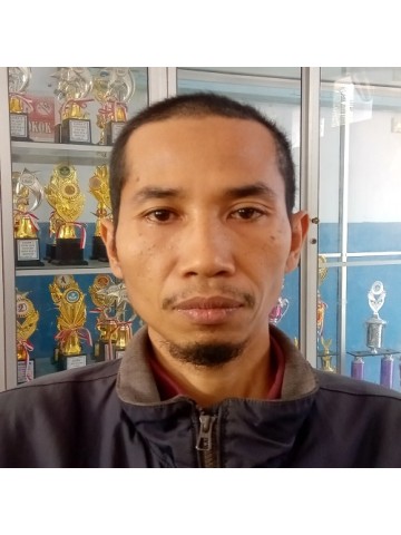 Endin Izudin S.Pd