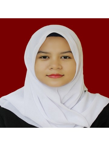 Dika Harisa, S.Pd