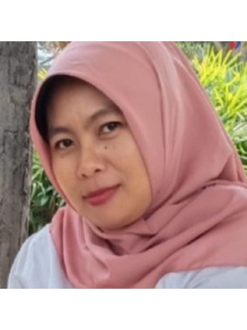 Siti Maesyaroh, S.Pd