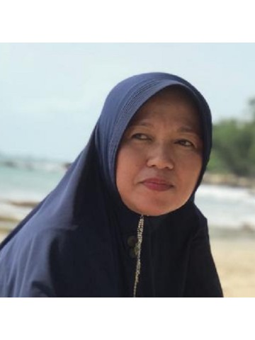 Yani Mulyani, S.Ag
